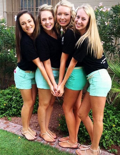 Sorority Girls 2 